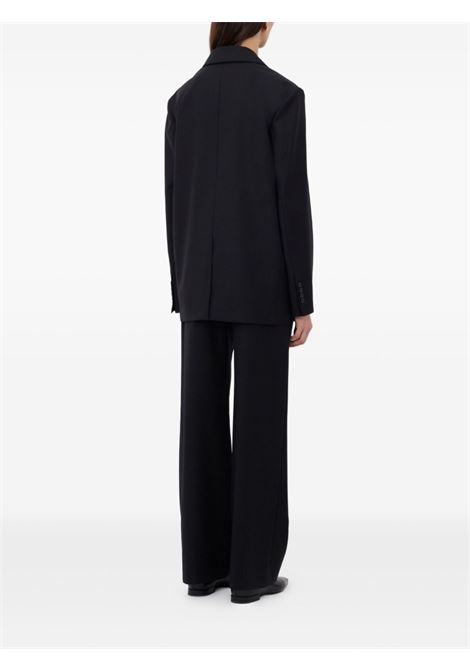 donau jacket woman black LOULOU DE SAISON | DONAU LDSBLACK